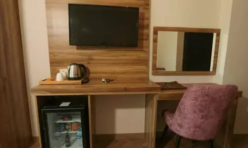 هتل رویال پالاس وان هتل رویال پالاس وان